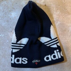 Adidas x Noah beanie